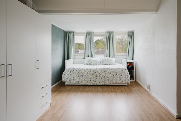 Medium property photo - Populierenstraat 5, 3203 XK Spijkenisse